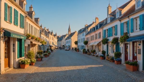 Le Pouliguen et la taxe d'habitation sur les résidences secondaires