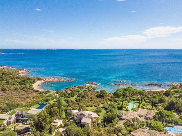 Les avantages d'avoir une piscine privative pour votre maison à Porto Vecchio