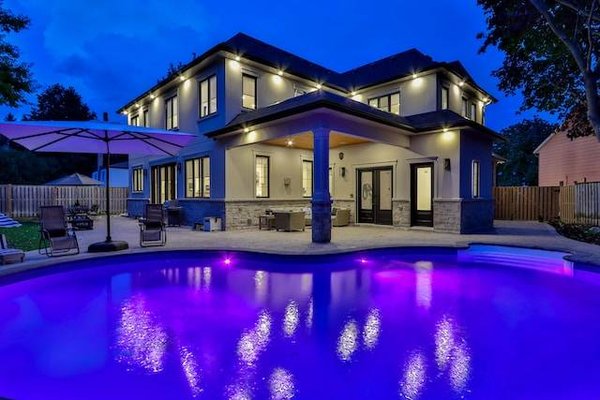Comment trouver la parfaite maison avec piscine dans le Beaufortain?
