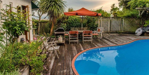 La meilleure façon de trouver une maison avec piscine