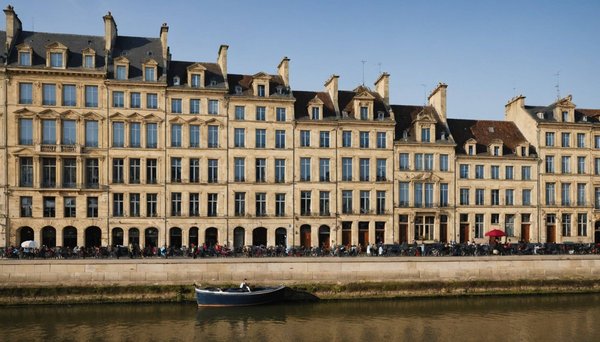 Découvrez des maisons exceptionnelles sur la rive droite de bordeaux