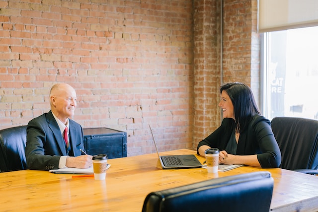 Les conseils personnalisés d'une agence optimisent votre investissement.